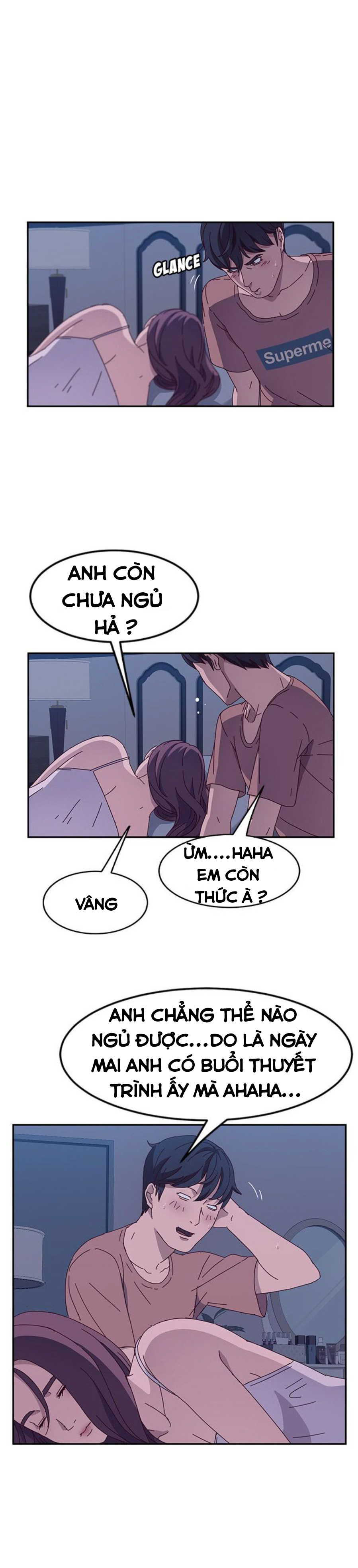 hai lần yêu chapter 3 47