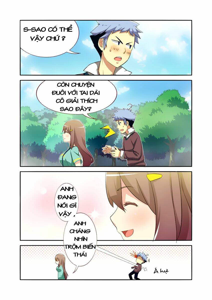 yaoguai mingdan chapter 5 13