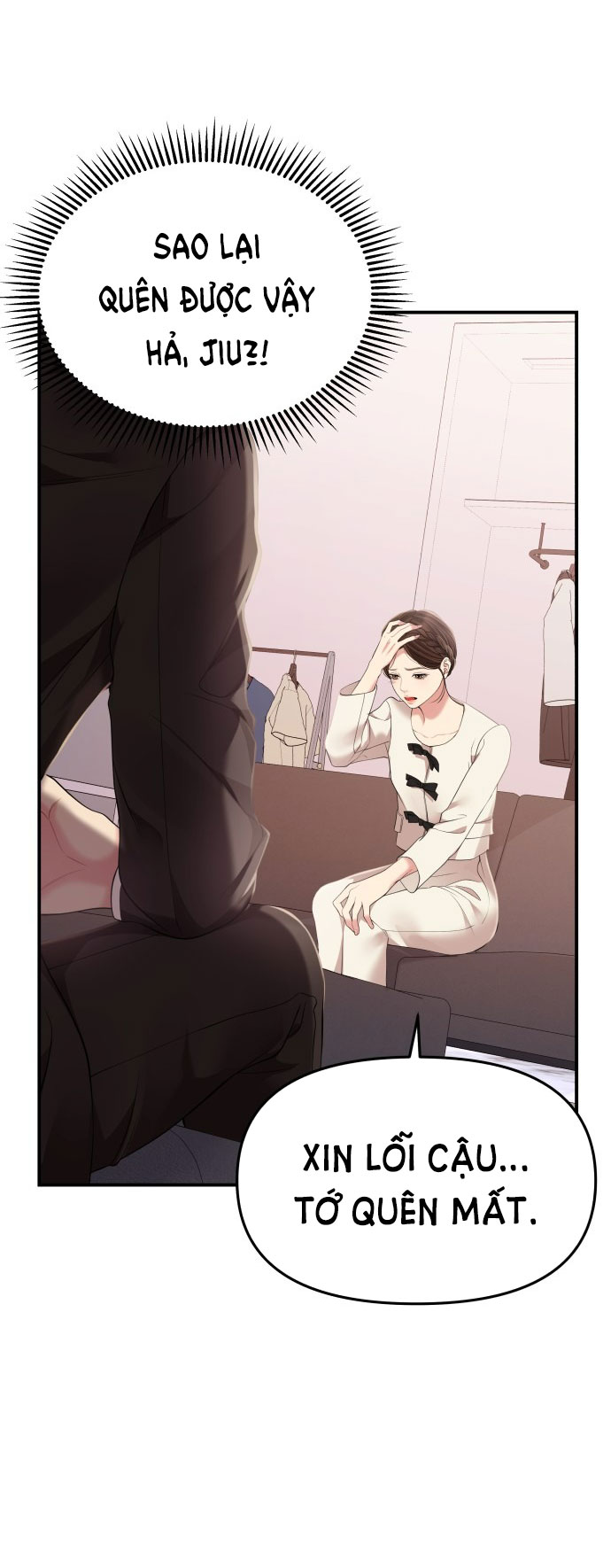 gửi em người đánh cắp những vì sao - to you who swallowed a star chapter 123.1 15