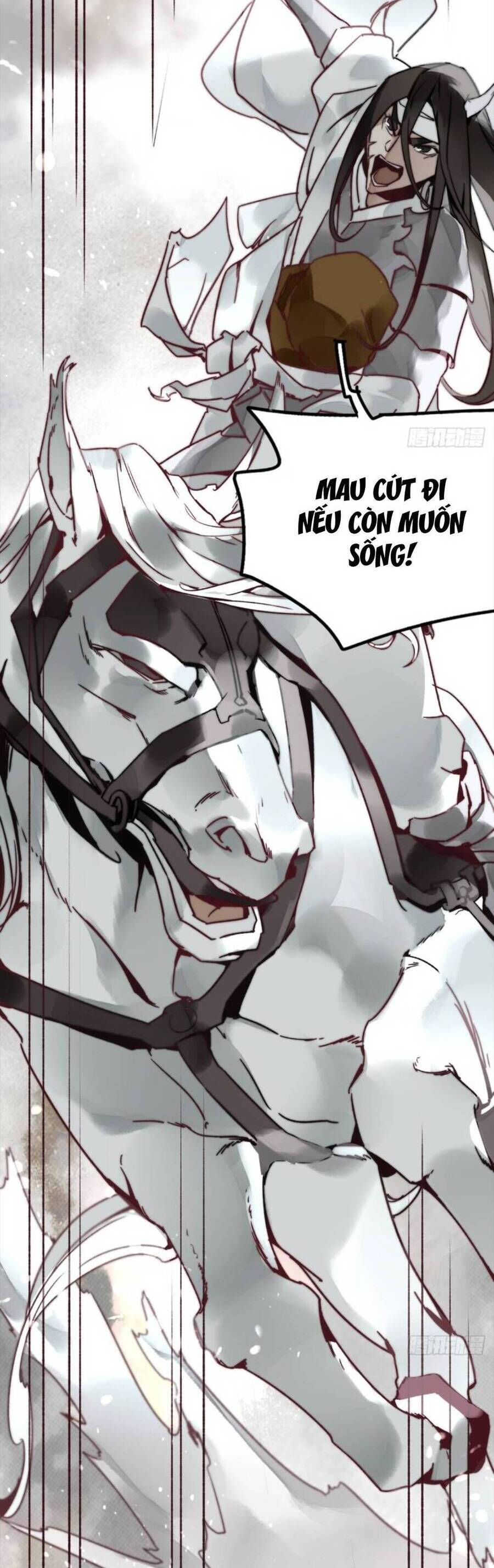 tam quốc thăng thiên ký chapter 1 15