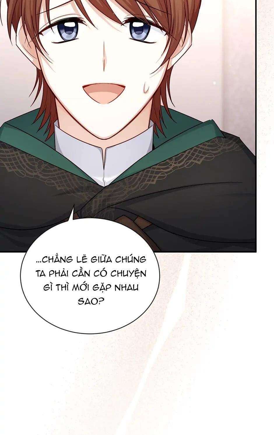 nữ công tước với tâm hồn trống rỗng chapter 105 58