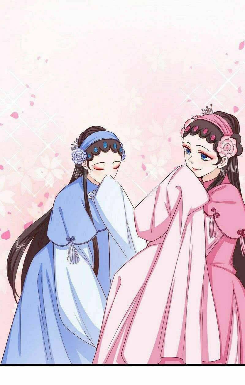 vợ yêu tư sủng của thiếu soái chapter 32 8