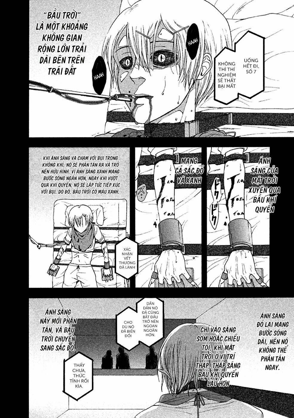 ranh giới quỷ chapter 24 19