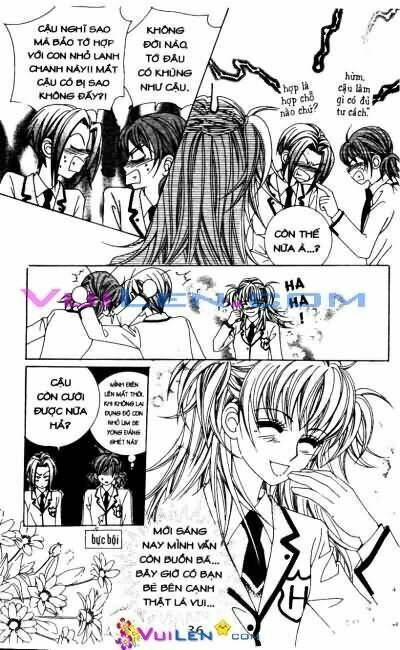 thiên thần tái thế chapter 6 36