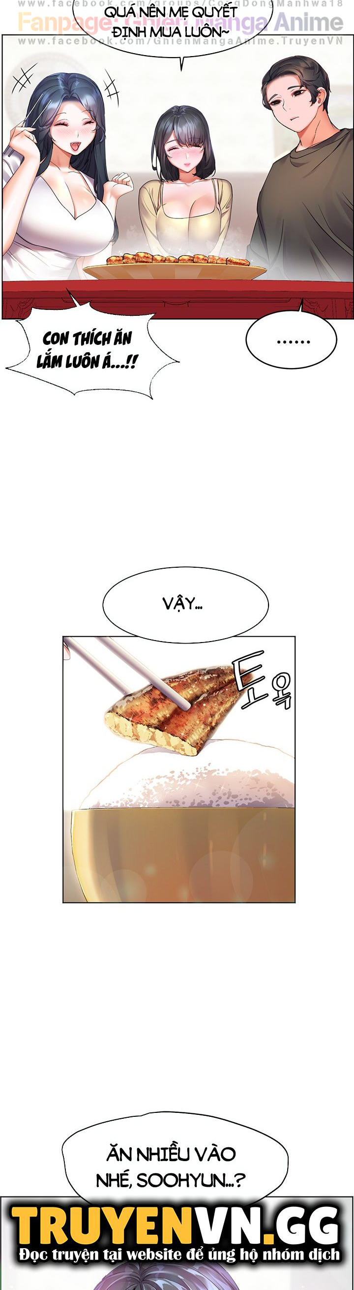 cô dâu thời thơ ấu của tôi chapter 10 2