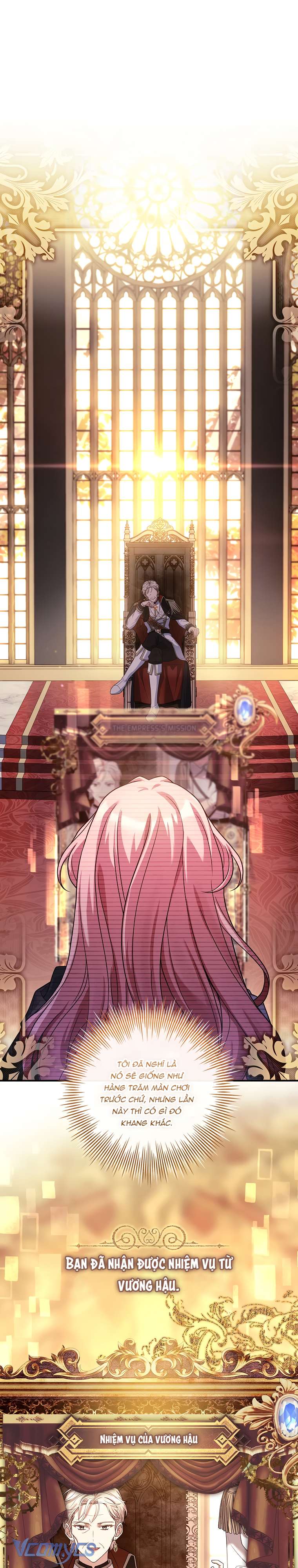 tôi đã tắt cài đặt chế độ nhận thức nỗi đau! chapter 29 1