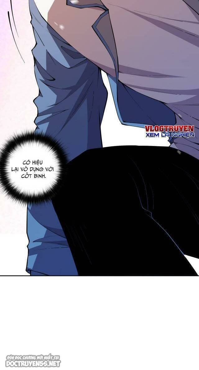 tử linh pháp sư! ta chính là thiên tài chapter 7 32