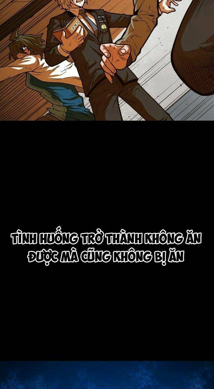 chinh phạt học đường chapter 18 33