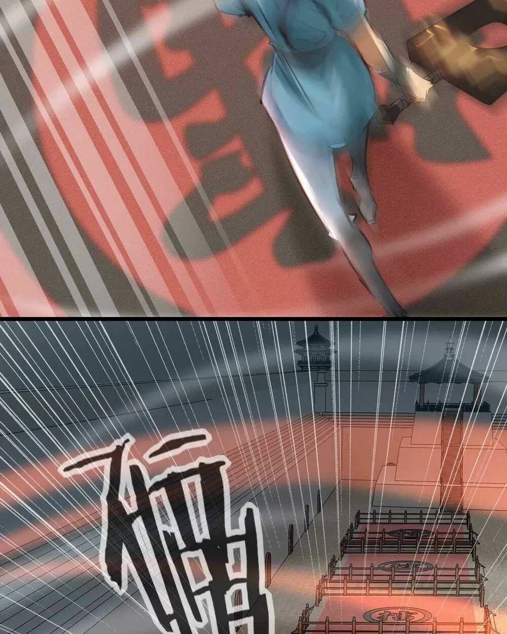 ta thành thần một mình chapter 21 9