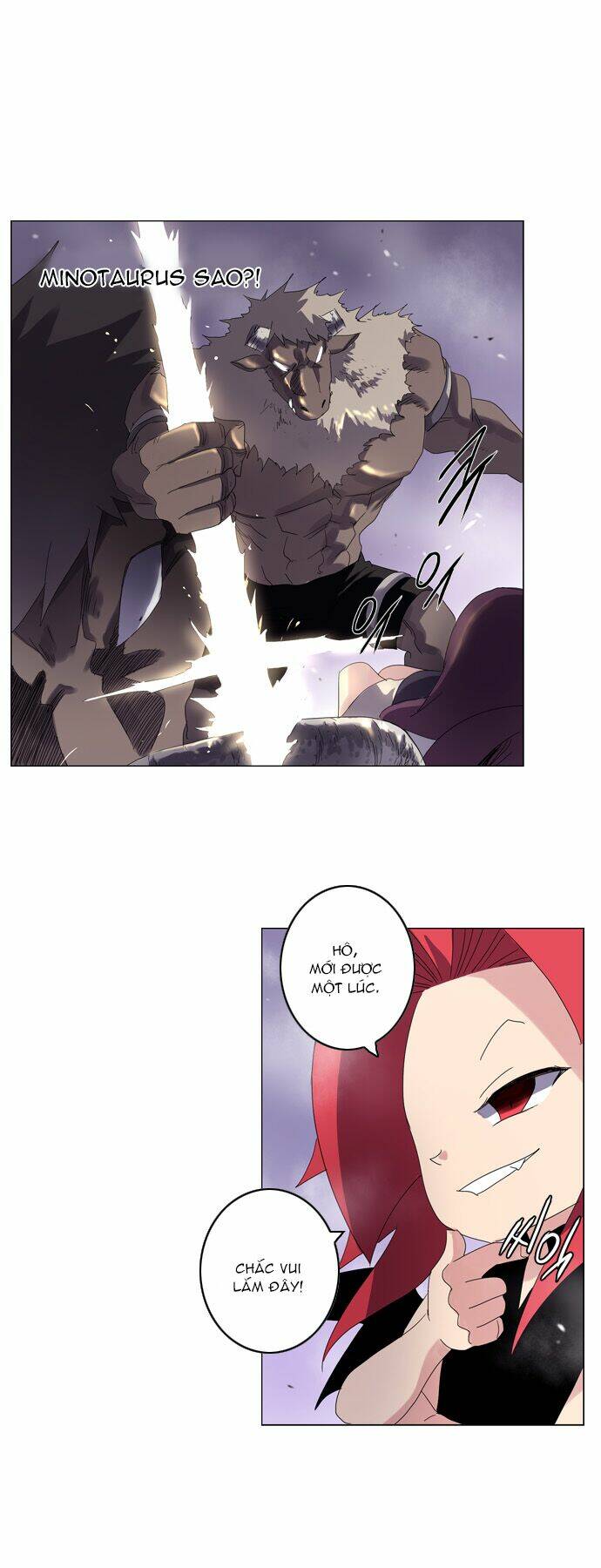 bản khế ước linh hồn chapter 28 16