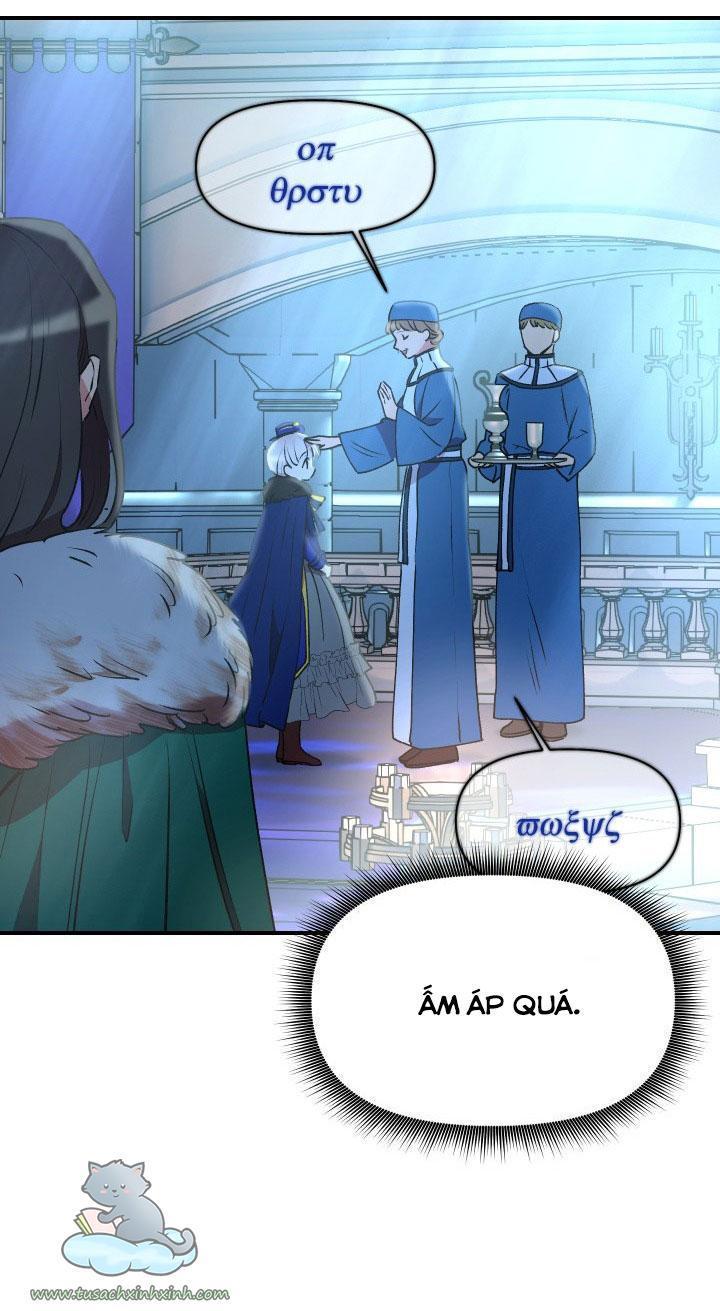 công nương khế ước của gia tộc công tước quái vật chapter 40 66