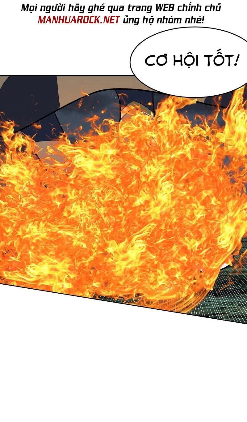 tiên võ đế tôn chapter 230 39