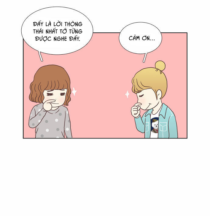 thế giới con gái chapter 10 24