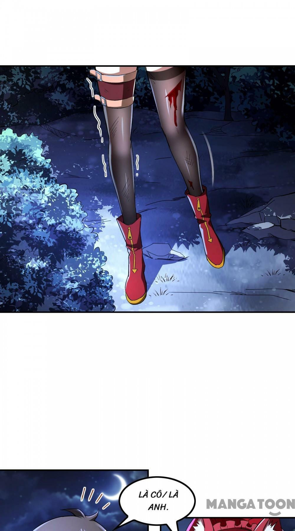 đệ nhất người ở rể chapter 108 26