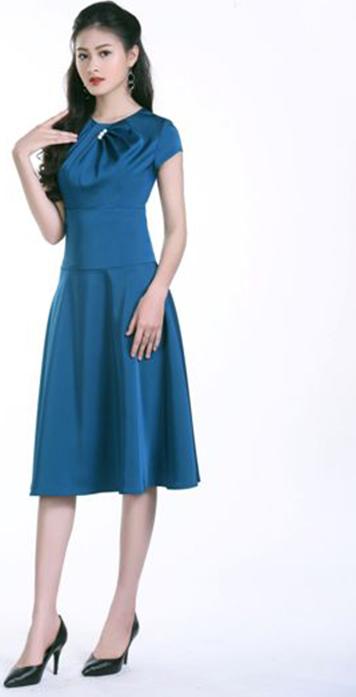 ĐẦM A ĐÍNH NGỌC TRAI