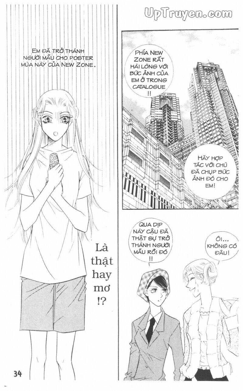 người yêu lý tưởng chapter 6.1 36