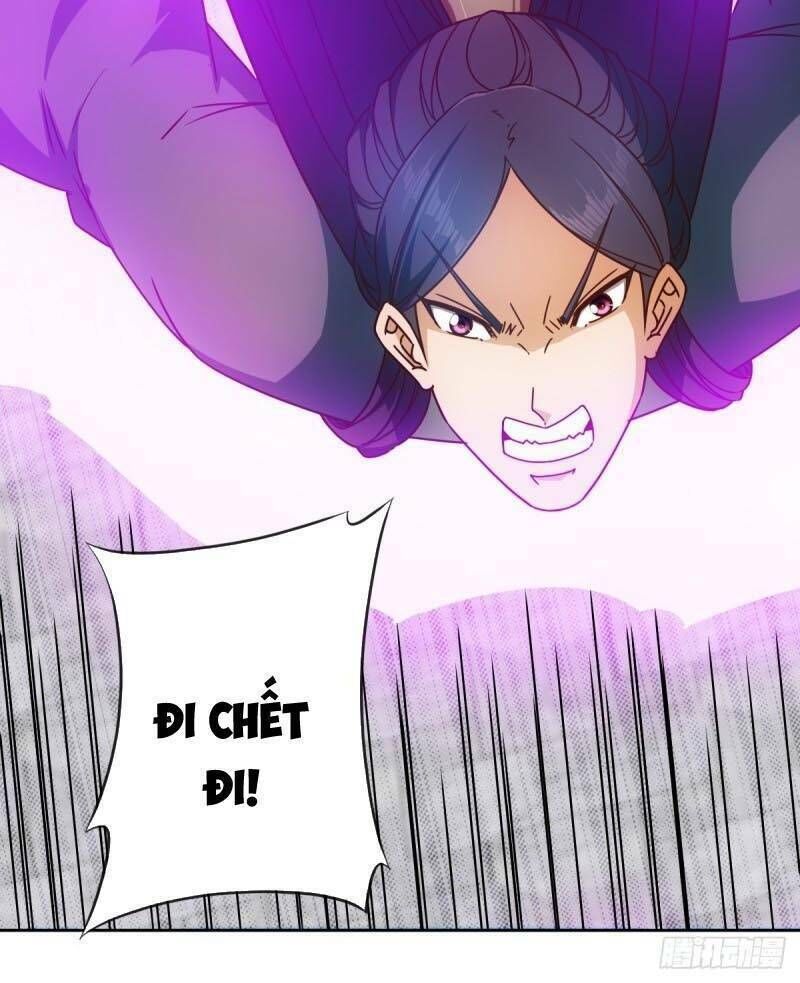 hồng thiên thần tôn chapter 76 3