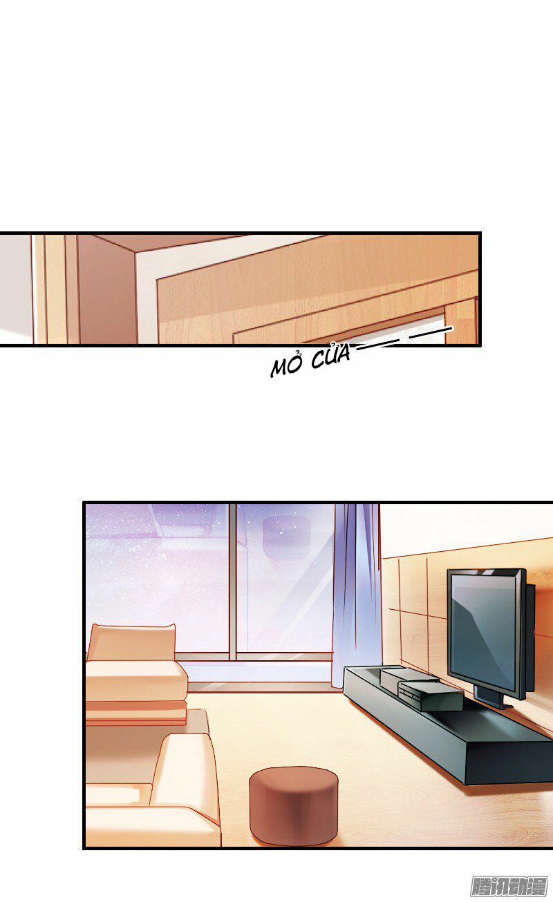 bay qua thiên sơn đến yêu anh chapter 14 20