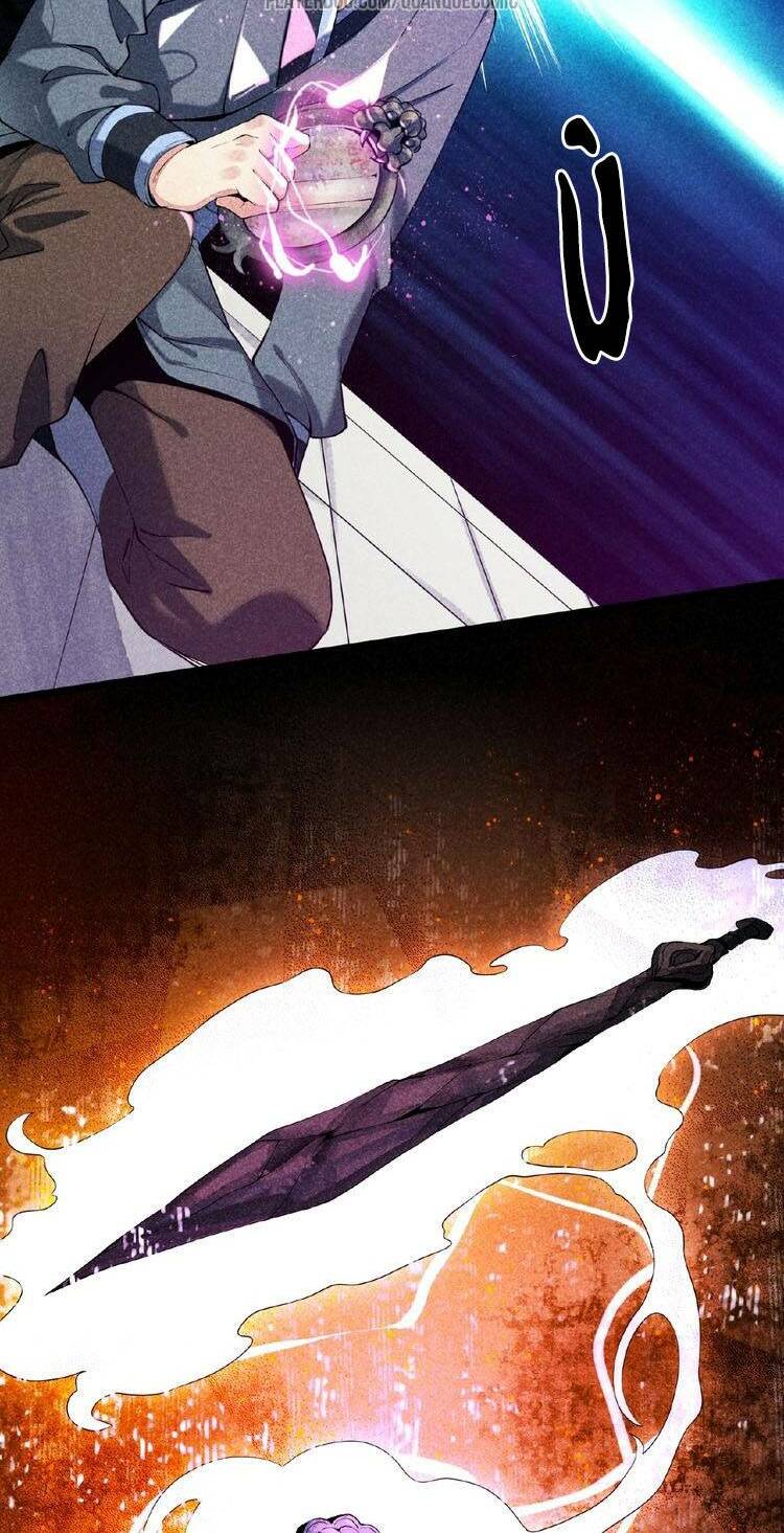 thánh tôn chapter 5 12