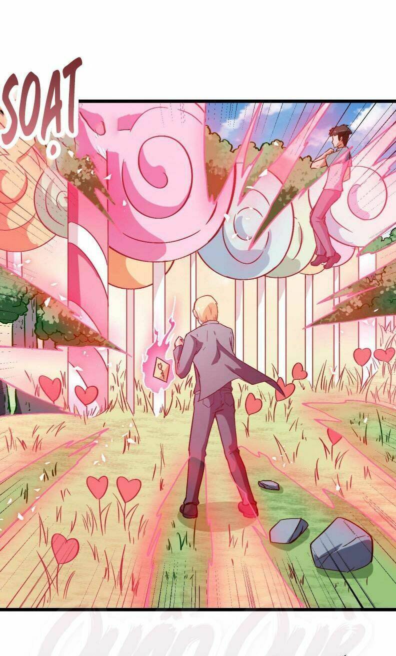 vườn trường cuồng sư hệ thống chapter 86 17