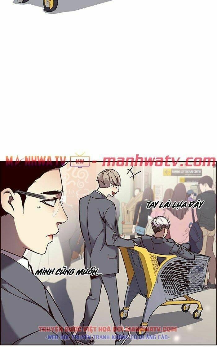 biến thân thành mèo chapter 66 41