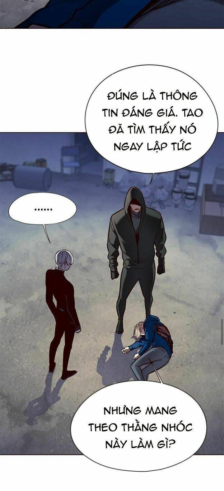 biến thân thành mèo chapter 125 55