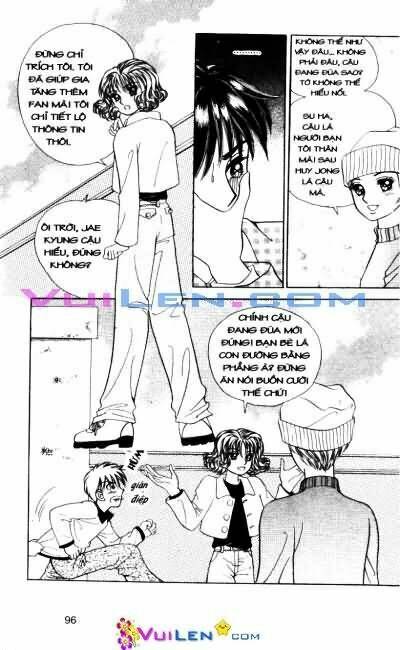 cánh cửa mùa hè chapter 7 96