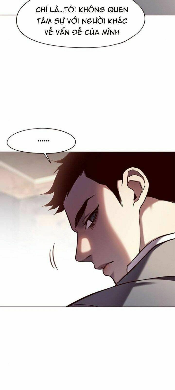 biến thân thành mèo chapter 105 37