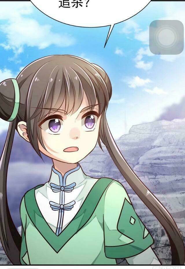 trọng sinh thành tiểu nha đầu chapter 11 13