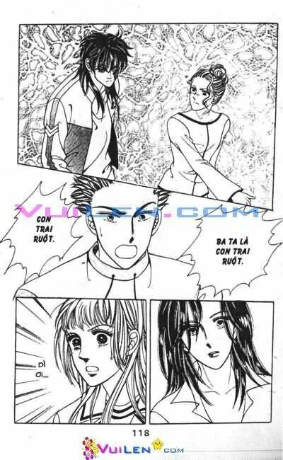 tóc gió thôi bay chapter 4 118