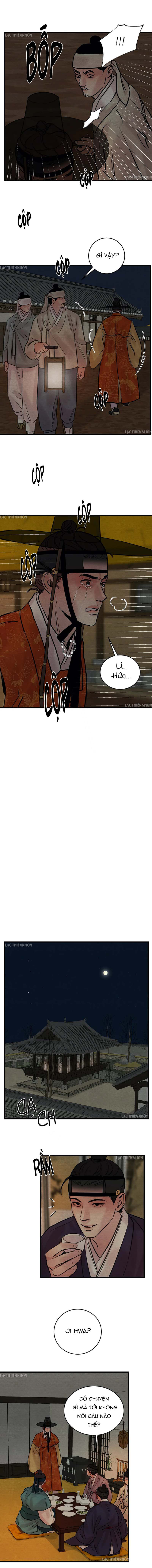 dạ ký chapter 43 3