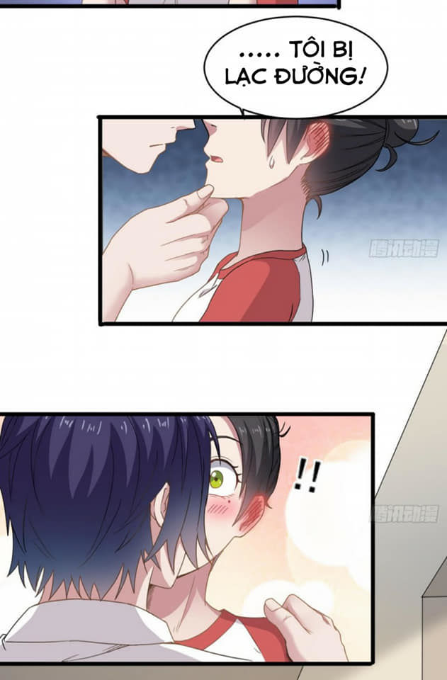 hệ thống nghịch tập thiên hậu chapter 11 14