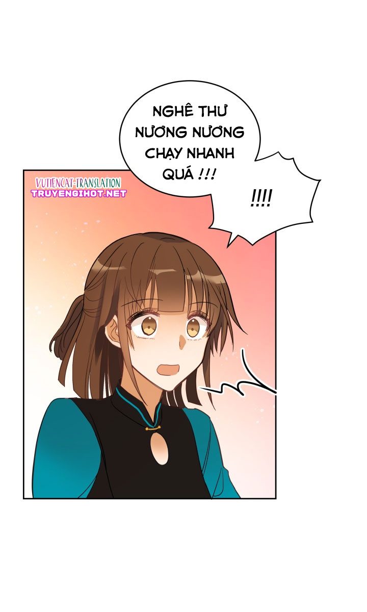 khế ước hậu cung chapter 18.2 5