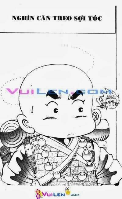 những người bạn tốt chapter 2 100