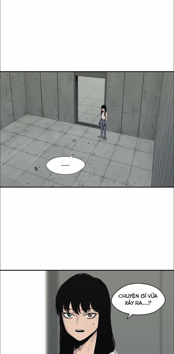 hiệp sĩ giao hàng chapter 45 37