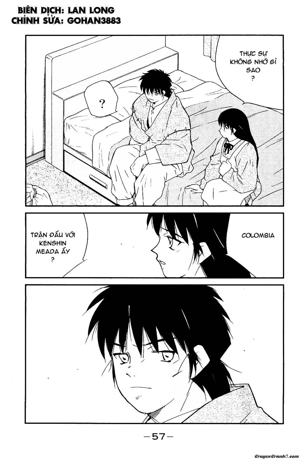 truyền nhân atula 3 chapter 14 8