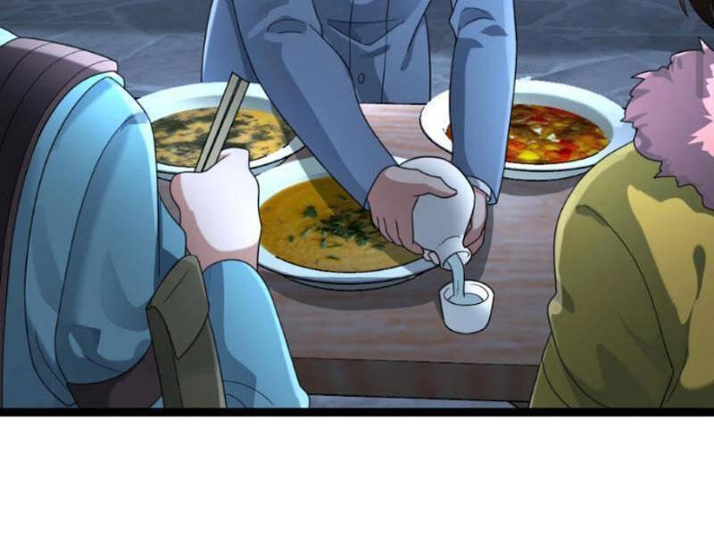 đóng băng toàn cầu: tôi gây dựng nên phòng an toàn thời tận thế chapter 181 17