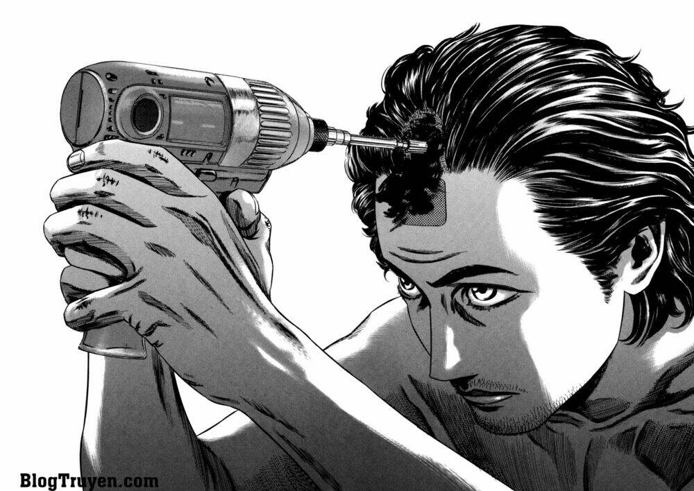 homunculus chapter 106 21