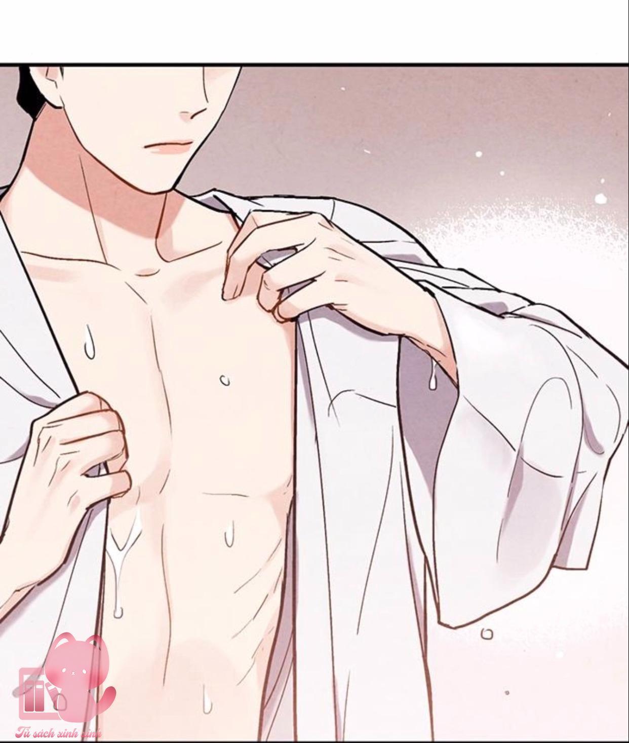 lệnh cấm hôn chapter 55 26