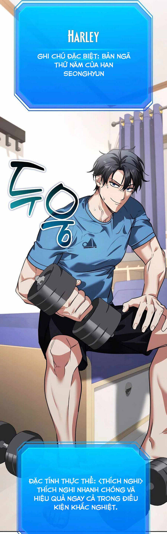 Bản Ngã Thay Đổi chapter 22 64