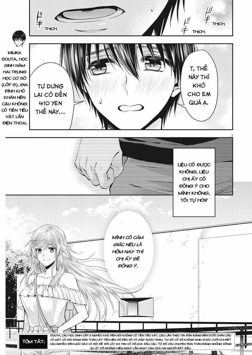 mùa xuân đến chapter 17 4