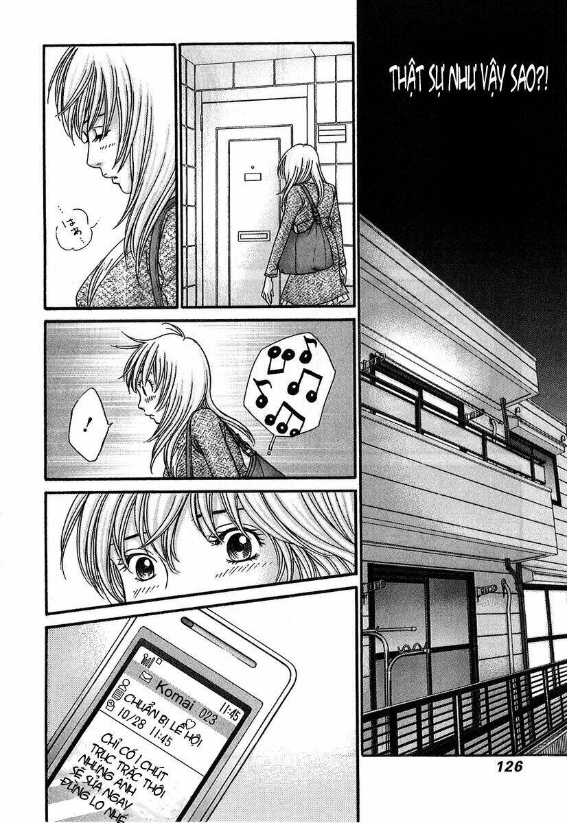 hetakoi chapter 51 26