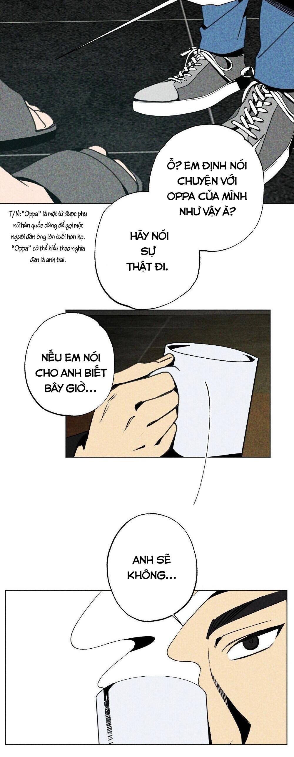 câu chuyện tình yêu chapter 4 13