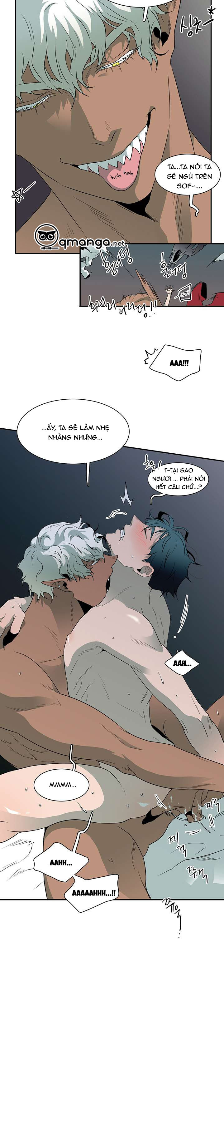 dear door chapter 15 14