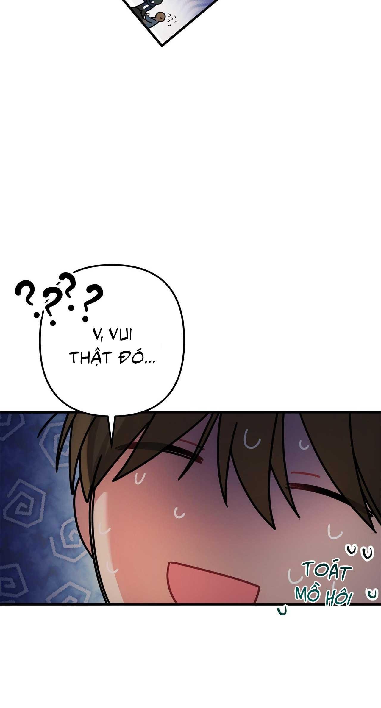 món đặc biệt ngày thứ bảy là tôm chiên chapter 7 31