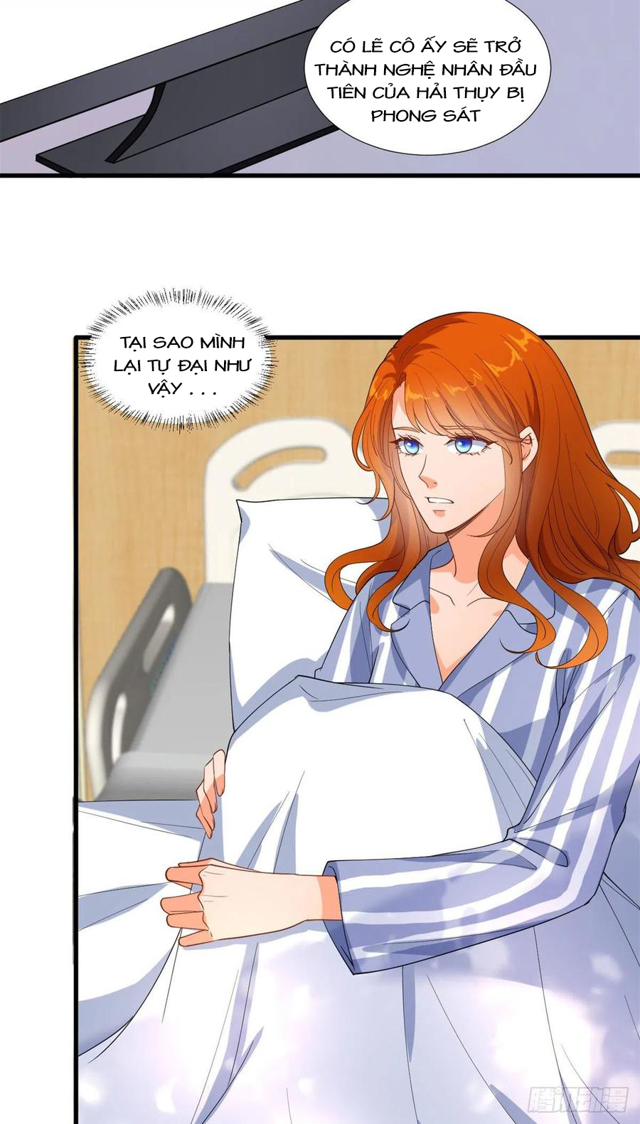 thí hôn lão công, cần giúp sức chapter 441 2