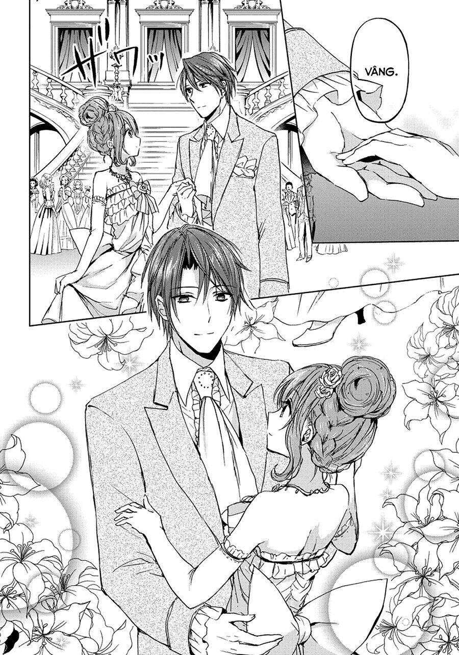 dareka kono joukyou wo setsumei shite kudasai! chapter 7 12