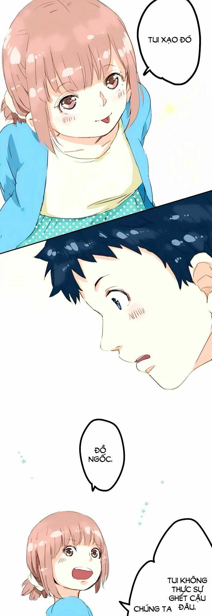 koi inu chapter 8 22