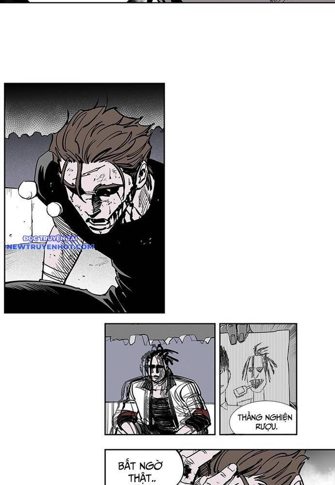 fight class 3 chapter 115 13