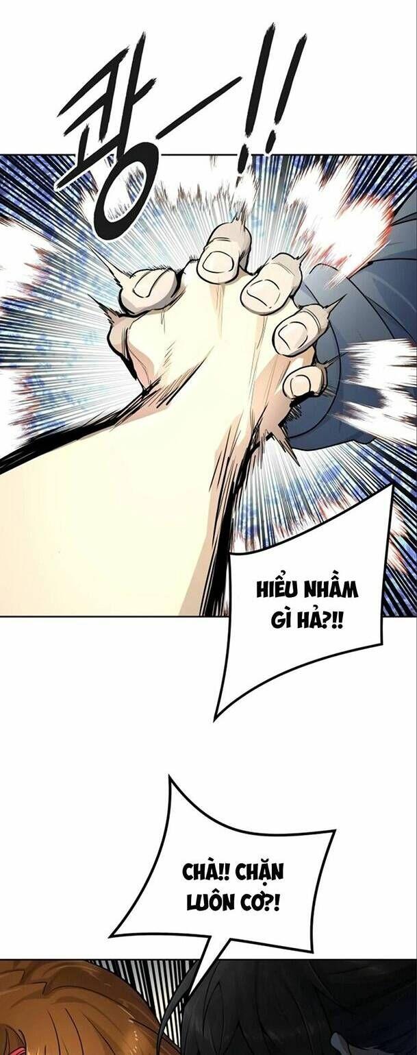 tòa tháp bí ẩn 2 chapter 556 94